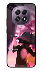 Forever Cat Oppo F29 5G Glass Case