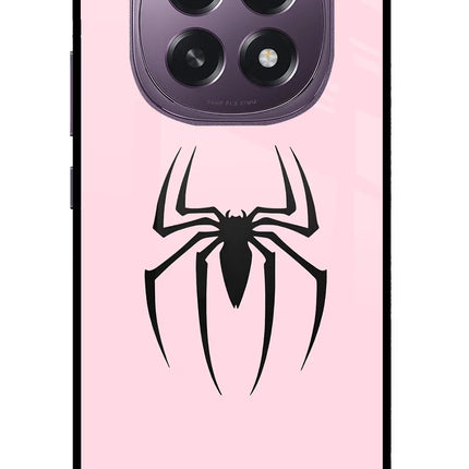 Peter Symbol Oppo F29 5G Glass Case