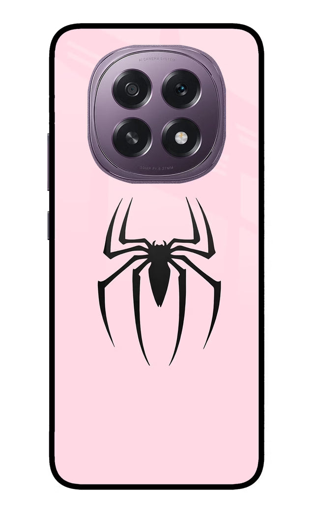 Peter Symbol Oppo F29 5G Glass Case