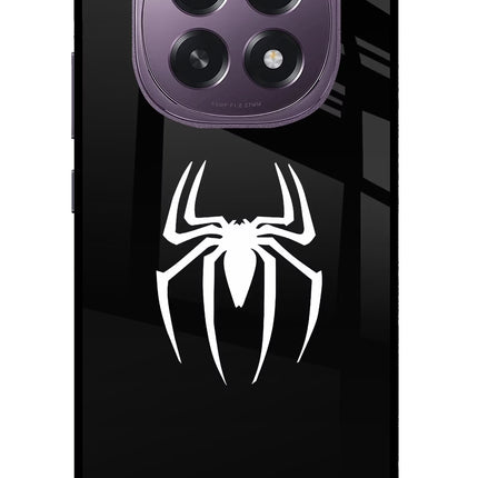 Miles Symbol Oppo F29 5G Glass Case