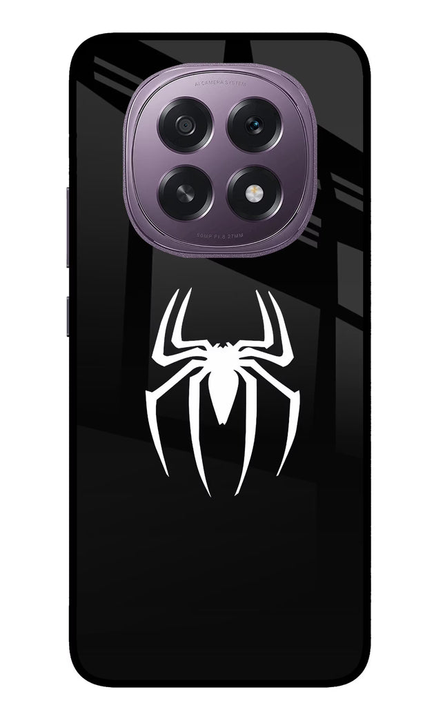 Miles Symbol Oppo F29 5G Glass Case