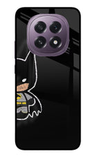 Bat Kitty Oppo F29 5G Glass Case