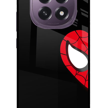 Peter Mask Oppo F29 5G Glass Case