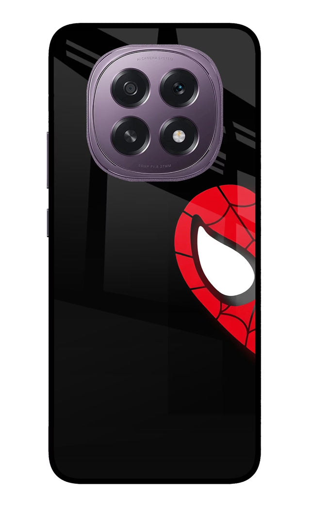 Peter Mask Oppo F29 5G Glass Case