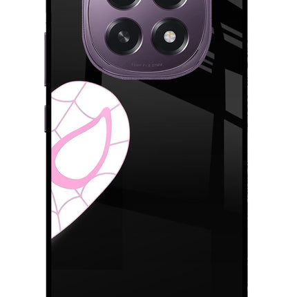 Gwen Mask Oppo F29 5G Glass Case