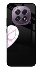Gwen Mask Oppo F29 5G Glass Case