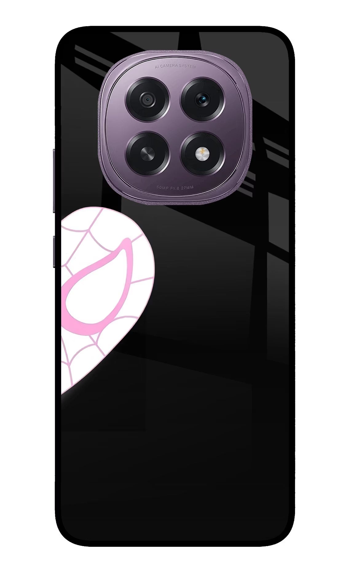 Gwen Mask Oppo F29 5G Glass Case