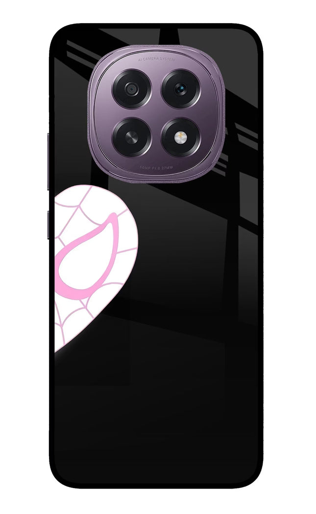Gwen Mask Oppo F29 5G Glass Case