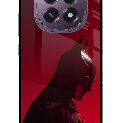 Dark Knight Oppo F29 5G Glass Case