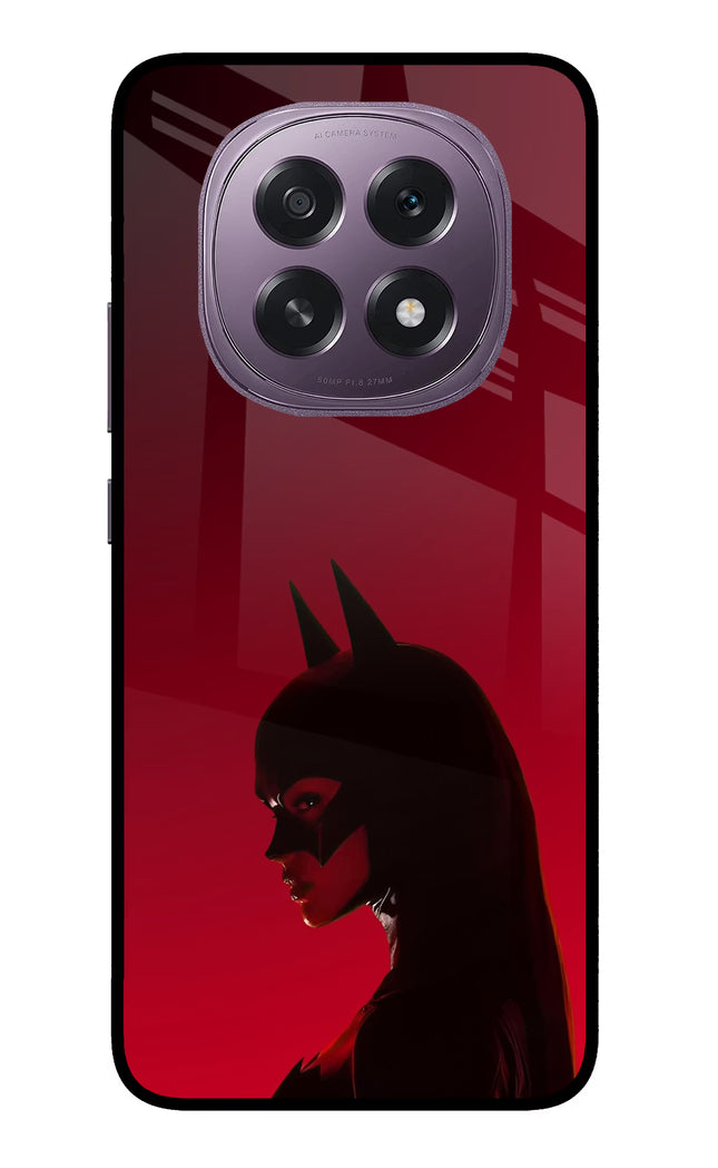 Night Thief Oppo F29 5G Glass Case
