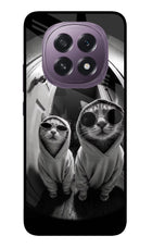 Hood Cats Oppo F29 5G Glass Case