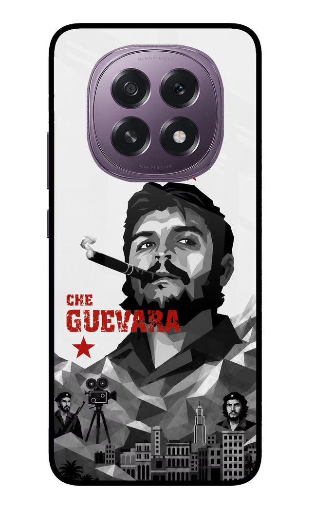 Che Guevara Iconic Oppo F29 5G Glass Case