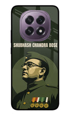 Netaji Legacy Oppo F29 5G Glass Case