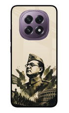 Netaji Rising Oppo F29 5G Glass Case