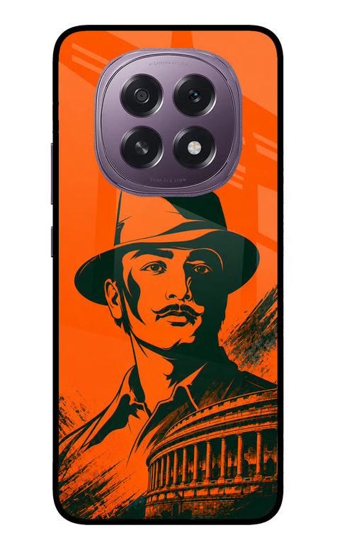 Bhagat Singh Legacy Oppo F29 5G Glass Case