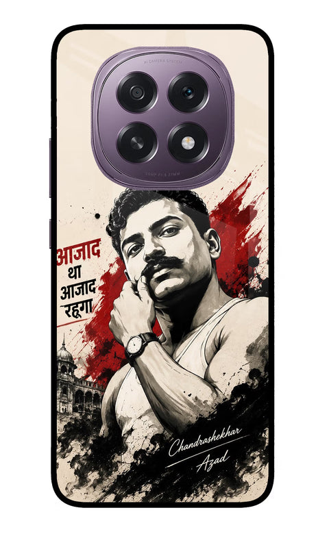 Dr. Ambedkar Visionary Oppo F29 5G Glass Case