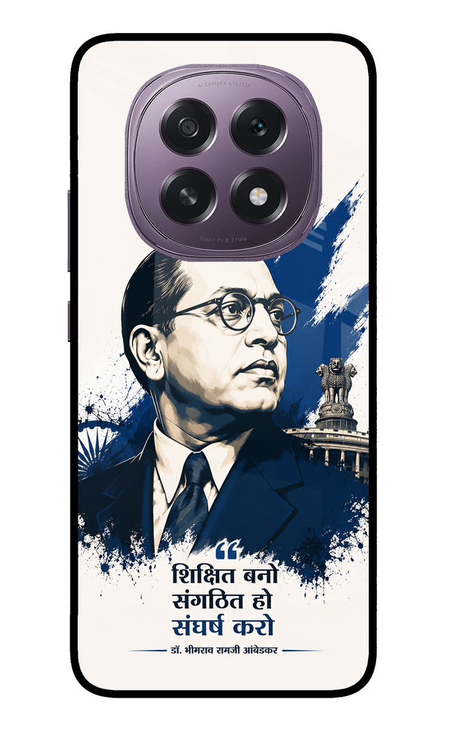 Bhagat Singh Trio Oppo F29 5G Glass Case