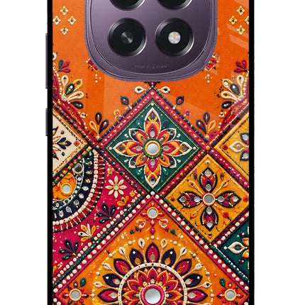 Kutch Glow Oppo F29 5G Glass Case