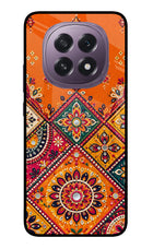 Kutch Glow Oppo F29 5G Glass Case
