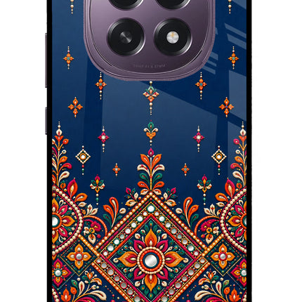 Neel Noor Oppo F29 5G Glass Case