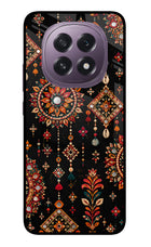 Boho Noir Oppo F29 5G Glass Case