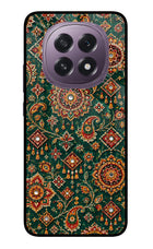 Green Pataka Oppo F29 5G Glass Case