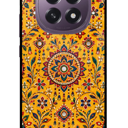 Sunlit Aura Oppo F29 5G Glass Case