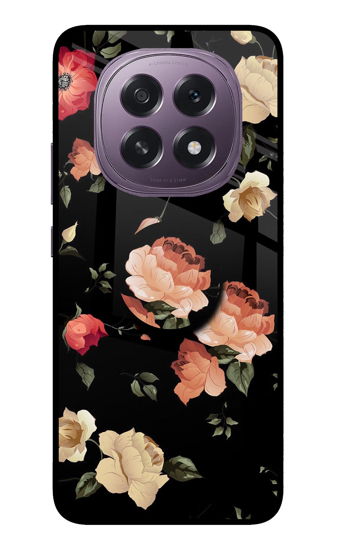 Flowers Oppo F29 5G Pop Case by Casekaro