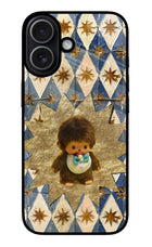 Woodooo iPhone 17 Glass Case