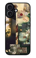 Summer iPhone 17 Glass Case