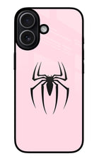 Peter Symbol iPhone 17 Glass Case