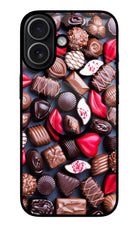 Chocolates iPhone 17 Pop Case by Casekaro