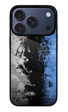 Artistic Design iPhone 17 Pro Glass Case
