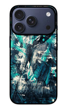 Artwork iPhone 17 Pro Glass Case