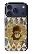 Woodooo iPhone 17 Pro Glass Case