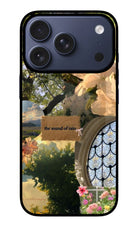 Rain iPhone 17 Pro Glass Case