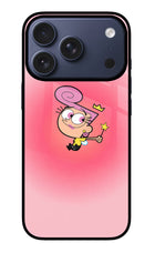Wanda Magic iPhone 17 Pro Glass Case