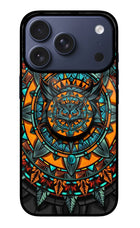 Angry Owl iPhone 17 Pro Pop Case by Casekaro