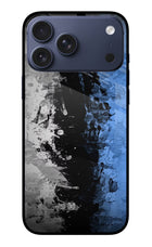 Artistic Design iPhone 17 Pro Max Glass Case