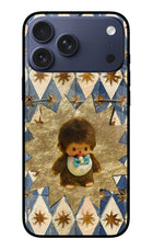 Woodooo iPhone 17 Pro Max Glass Case