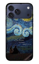 Softcore iPhone 17 Pro Max Glass Case