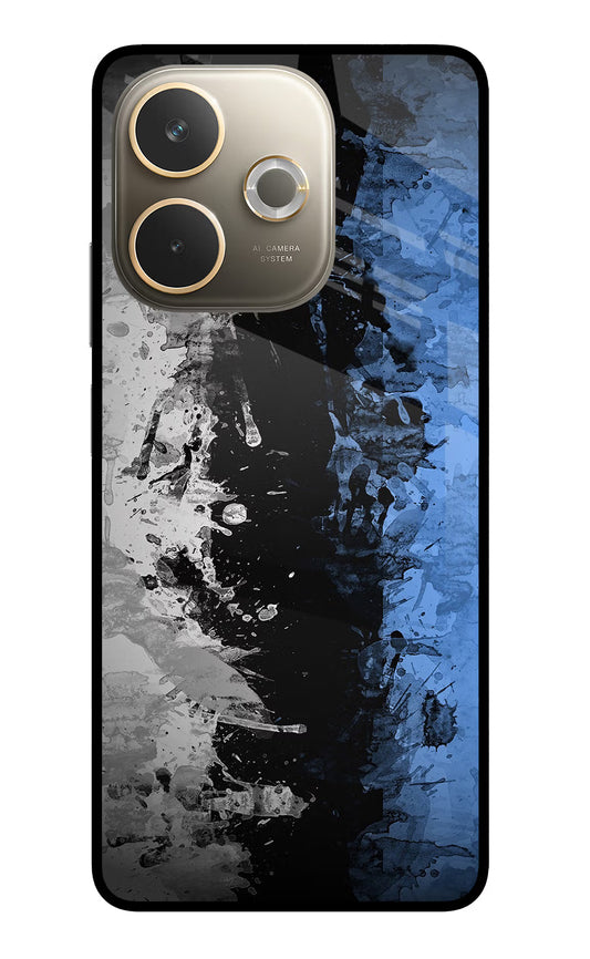 Artistic Design Oppo A5 Pro 5G Glass Case