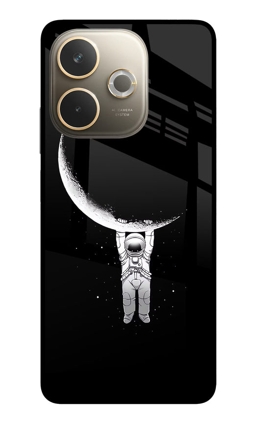 Moon Space Oppo A5 Pro 5G Glass Case