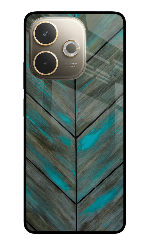 Pattern Oppo A5 Pro 5G Glass Case