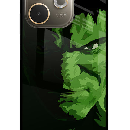 HULK Oppo A5 Pro 5G Glass Case