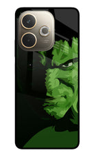 HULK Oppo A5 Pro 5G Glass Case