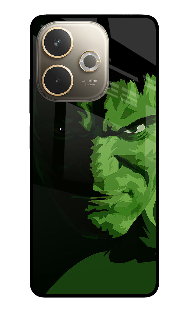 HULK Oppo A5 Pro 5G Glass Case