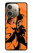 Hanuman Oppo A5 Pro 5G Glass Case