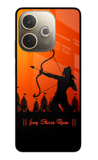 Lord Ram - 4 Oppo A5 Pro 5G Glass Case