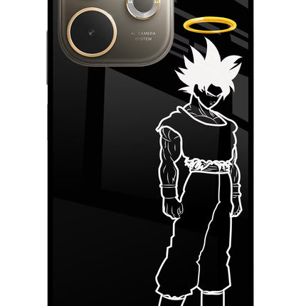DBS Character Oppo A5 Pro 5G Glass Case